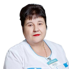 Даничкина Зоя Ивановна, кардиолог