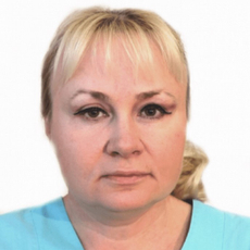 Беляева Ирина Анатольевна, педиатр