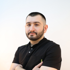 Исмаилов Зураб Аликович, стоматолог-хирург