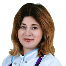 Казютина (Еропкина) Наталья Владимировна, кардиолог