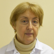 Демидович Татьяна Васильевна, психиатр