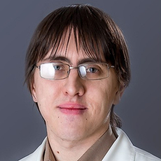 Зуев Ярослав Георгиевич, невролог