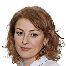 Шамалова Наталия Владимировна, невролог