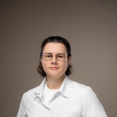 Телегина Мария Алексеевна, терапевт