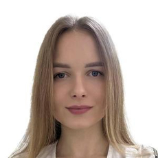 Кольцова Анна Дмитриевна, стоматологический гигиенист