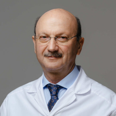 Смолкин Юрий Соломонович, педиатр