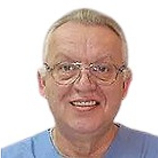 Пряхин Андрей Геннадьевич, стоматолог-хирург