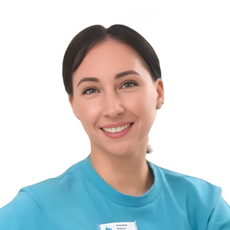 Заляева Алина Ильдусовна, детский нейропсихолог