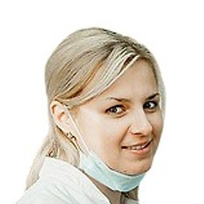 Богатырева Анастасия Сергеевна, стоматолог-терапевт