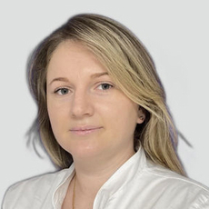 Юденко Инна Николаевна, рентгенолог