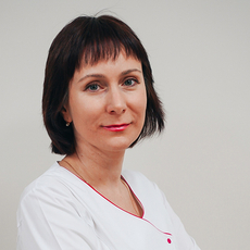 Гуменюк Оксана Михайловна, ЛОР