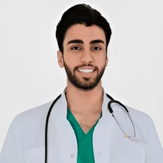 Саеди Юсиф, терапевт