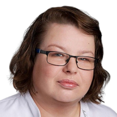 Алексанян Ольга Ашотовна, невролог