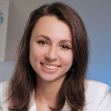 Крюкова Маргарита Дмитриевна, психолог