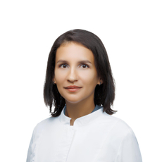 Бабурова Татьяна Николаевна, терапевт