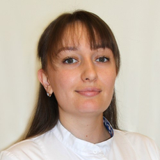 Аракелян Анастасия Александровна, терапевт