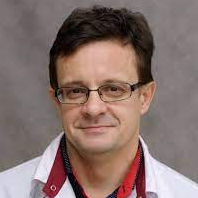 Богомолов Вадим Вячеславович, невролог