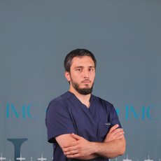 Магомедов Магомед Закариевич, ЛОР