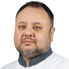 Морозов Денис Николаевич, хирург