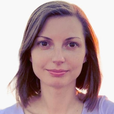 Анохина Софья Алексеевна, психолог