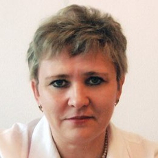 Холодова Людмила Николаевна, гинеколог