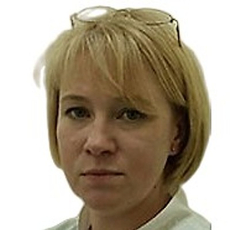 Мельник Нина Михайловна, психиатр