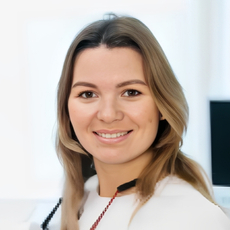 Белоусова Юлия Сергеевна, стоматолог-терапевт