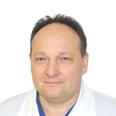 Отпущенко Андрей Александрович, онколог