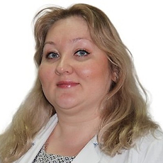 Богданова Ольга Александровна, терапевт