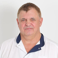 Семенов Александр Валерьевич, проктолог