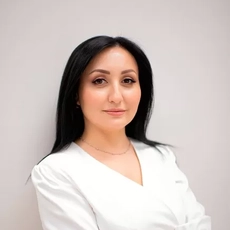 Шигапова Гульнара Ханифовна, дерматолог