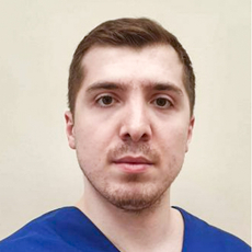 Ведзижев Мухарбек Джабраилович, стоматолог-хирург