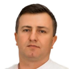 Витрук Юрий Владимирович, кардиолог