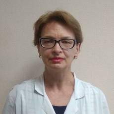 Раннева Лилия Николаевна, невролог