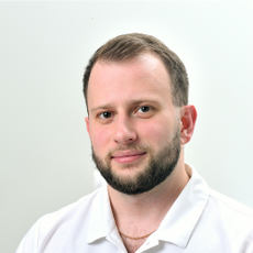 Клименко Тарас Александрович, стоматолог-терапевт