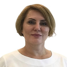 Гордзилевская Светлана Александровна, врач-косметолог