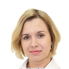 Азурова Яна Викторовна, гастроэнтеролог