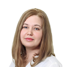 Туртаева Наталья Георгиевна, гинеколог