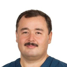 Хейреддин Али Садек, нейрохирург