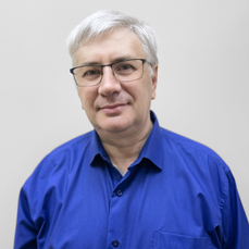 Костылев Владимир Васильевич, психолог