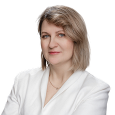Беседина Ксения Викторовна, эндокринолог