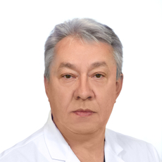 Габитов Рустем Климович, гинеколог