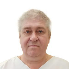 Огиевич Юрий Петрович, нейрохирург