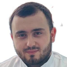 Ибрагимов Эльвис Сейранович, детский хирург