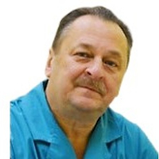 Шляпников Александр Николаевич, гинеколог