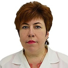 Власова Оксана Евгеньевна, ЛОР