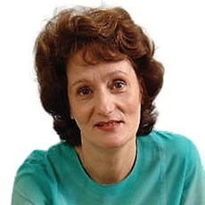 Никифорова Наталья Владимировна, анестезиолог