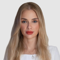 Пальчикова Валерия Олеговна, ортодонт