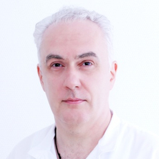 Акопов Геннадий Дмитриевич, анестезиолог