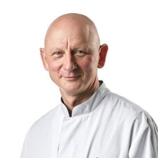 Ананьев Евгений Львович, хирург